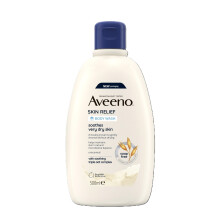 Aveeno Skin Relief Moisturising Body Wash (1x 500m