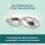 Koala Babycare Silver Nipple Shields - Silver Cups 7