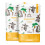 Amazon Brand - Mama Bear Disney Nappy Pants, Size 1