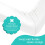 Sasma Home - 2 x Cot Fitted Sheets 120x60cm - 100% 4