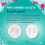 Lil-Lets Lil-Lets Maternity BreastPads, X 120 Count, Dispos 3