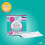 Lil-Lets Lil-Lets Maternity BreastPads, X 120 Count, Dispos 2