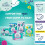 Lil-Lets Lil-Lets Maternity BreastPads, X 120 Count, Dispos 7