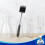 MR.SIGA Long Handle Bottle Brush, Non-Scratch Water Bottle Brush Cleaner 3