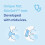 MAM MAM Easy Active Bottles | 2 Pack (2 x 270ml) | Medium Flow MAM Teats Size 2 | Baby Accessories | Blue (Various Designs) 3