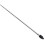 3/4" 1000mm Breaker Bar 40in Drive Flexible CrMo Knuckle Joint Socket Tool 4