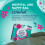 Lil-Lets Lil-Lets Maternity BreastPads, X 120 Count, Dispos 5