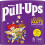 Huggies Huggies Pull-Ups, Trainers Day Nappy Pants for 2-4 1