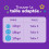 Huggies Huggies Pull-Ups, Trainers Day Nappy Pants for 2-4 4