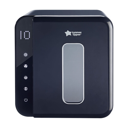 Tommee Tippee Tommee Tippee Ultra UV Steriliser, Dryer and Stora