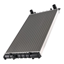 Radiateur Aluminium for VW Golf III 1.8 1781ccm 1991-1997 1H0121253R