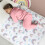 Hygge Sheets Potty Training Bed Pads | 100% Waterproof | Bed Wetting Sheets for 1