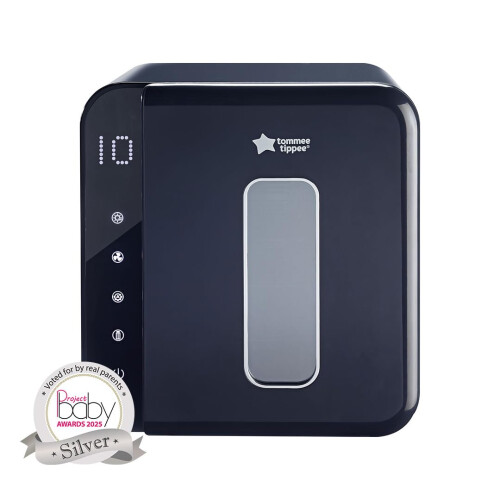 Tommee Tippee Tommee Tippee Ultra UV Steriliser, Dryer and Stora 1