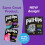 Huggies Huggies Pull-Ups, Trainers Night Nappy Pants for 2-4 Years - Size 6-7 Pull Up Na 6