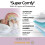 Hygge Sheets Potty Training Bed Pads | 2Pack | 100% Waterproof | Bed Wetting Sh 5