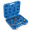 Kit Calage for Opel Astra 2.0L 2.4L A20NFT EN-48585 Complet Pro 9