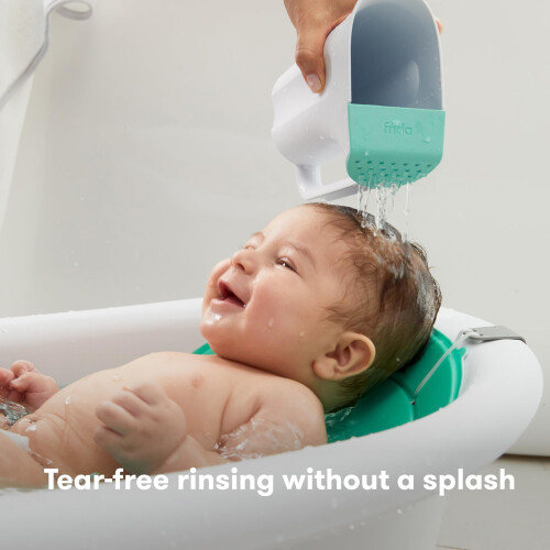 Frida Baby Control The Flow Bath Rinse Cup | Rinse 1