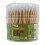 Quest 200 Cotton Buds (Bamboo Stem) 1