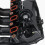 Kolektor dolotowy do BMW E46 E90 E60 E87 318d 320d 3 serii X3 2001-2007 11617800578 9