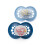 MAM MAM Original Night Soothers | 18-36 Months | 2 Pac 1