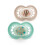 MAM MAM Latex Original Night Soothers | 18-36 Months | 1