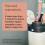 Tommee Tippee Tommee Tippee Twist and Click Advanced Nappy Bin Original Refill Cassettes, Excl 6
