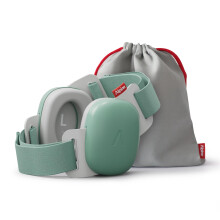 Alpine Muffy Baby Comfort - Ear Defenders for Babi