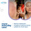 WaterWipes WaterWipes Sensitive+ Soothing Wipes, 720 Count (1 6