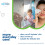 WaterWipes WaterWipes Sensitive+ Hydrating Boost Wipes, 720 Count (12 Packs), 5