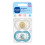 MAM MAM Original Soothers | 6-18 Months | 2 Pack | Com 2