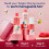 Childs Farm Tangle Taming Shampoo, Straight or Wav 6