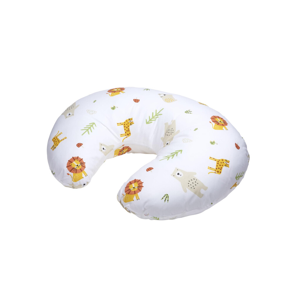 Nursing Pillow Breast Feeding S Cuddles Collection