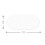 4 x Moses Basket Fitted Sheets (75 x 35 cm) | Ultr 2