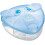 MAM MAM Formula Dispenser | Stores 40g Per Serving and 1