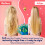 Childs Farm Tangle Taming Shampoo, Straight or Wav 3