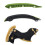 CHAÎNE DISTRIBUTION + PIGNONS POUR MERCEDES E-CLASS 2009-2014 2710300863 8