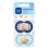 MAM MAM Original Night Soothers | 18-36 Months | 2 Pac 2