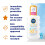 NIVEA NIVEA SUN Kids Protect & Sensitive Spray (200ml) S 2