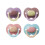 Tommee Tippee Tommee Tippee Ultimate Fit Soother, 18-36 Months, 1
