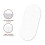 4 x Moses Basket Fitted Sheets (75 x 35 cm) | Ultr 4