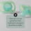 Tommee Tippee Tommee Tippee Ultra-Light StayPut Night Glow Sooth 7