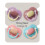 Tommee Tippee Tommee Tippee Ultimate Fit Soother, 18-36 Months, 2