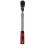 1/2" Drive 72-Tooth Extendable Ratchet Flex Head 330mm-440mm Tool 6