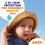 NIVEA NIVEA SUN Kids Protect & Sensitive Spray (200ml) S 3