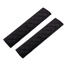 URAQT Car Seat Belt Pads, 2 Pack Harness Pads, Pra
