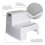 Dreambaby 2-Up Step Stool - Toddler Step Stool for Bathroom Sink and 5