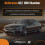 CHAÎNE DISTRIBUTION + PIGNONS POUR MERCEDES E-CLASS 2009-2014 2710300863 10