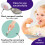 Doddl Fork  Spoon Cutlery Set for Children  Toddlers 12m 2 Piece Set E 3