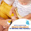 NIVEA NIVEA SUN Kids Protect & Sensitive Spray (200ml) S 4
