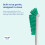 MAM MAM Bottle Brush, 1 Pack, Non-Scratch Design 4